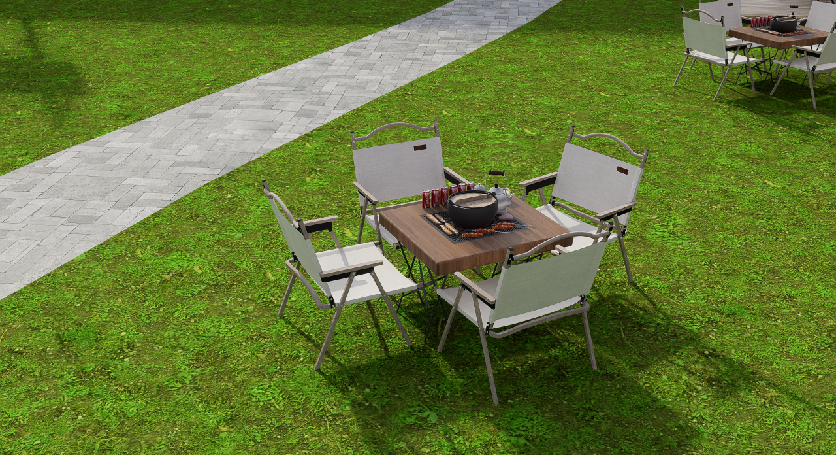 巴林右旗酒店帐篷定制：解锁旅居新体验，打造差异化竞争力